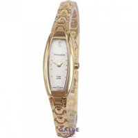 Đồng hồ Francis Delon PL8438LGWH