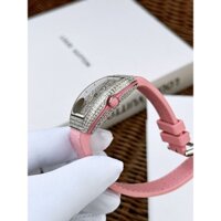 đồng hồ Franck Muller nữ nhật size 32mm