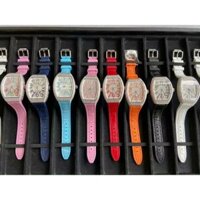 đồng hồ franck muller nữ