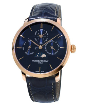 Đồng hồ Frederique Constant FC-775N4S4
