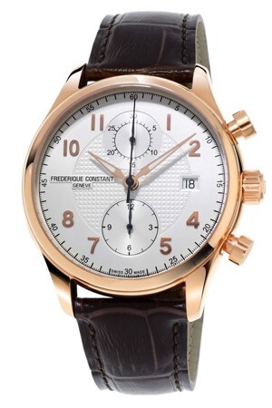 Đồng hồ Frederique Constant FC-393RM5B4