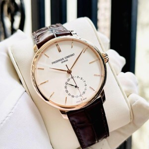 Đồng hồ Frederique Constant FC-710V4S4