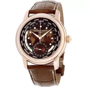 Đồng hồ Frederique Constant FC-718BRWM4H4