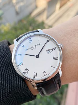 Đồng hồ Frederique Constant FC-306MR4S6