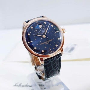 Đồng hồ Frederique Constant FC-701NSD3S4