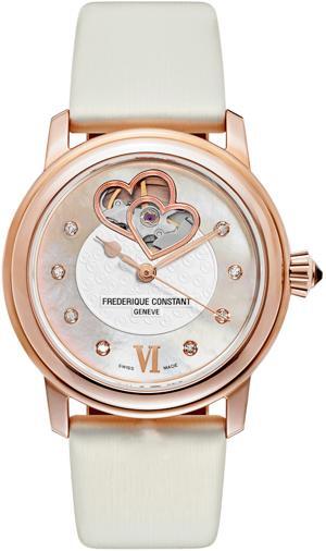 Đồng hồ Frederique Constant FC-310WHF2P4