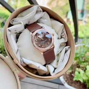 Đồng hồ Frederique Constant FC-310CSQ2PD4