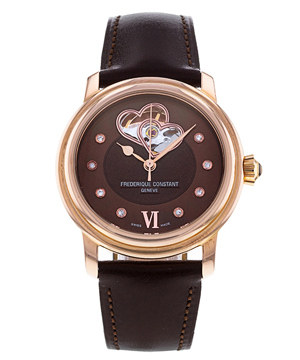 Đồng hồ Frederique Constant FC-310CDHB2P4