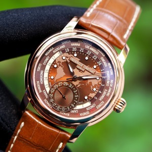 Đồng hồ Frederique Constant FC-718BRWM4H4