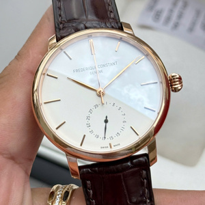 Đồng hồ Frederique Constant FC-710V4S4