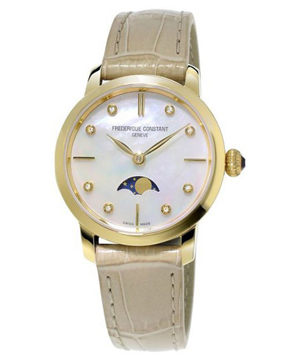 Đồng hồ Frederique Constant - FC-206MPWD1S5