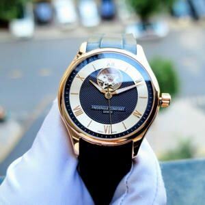 Đồng hồ Frederique Constant FC-310MNS5B4
