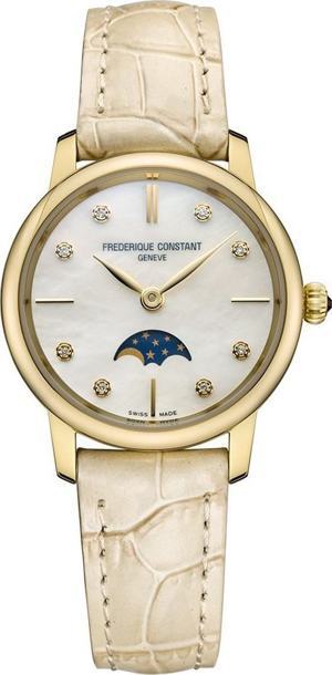 Đồng hồ Frederique Constant - FC-206MPWD1S5