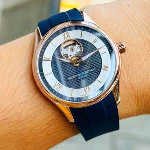 Đồng hồ Frederique Constant FC-310MNS5B4