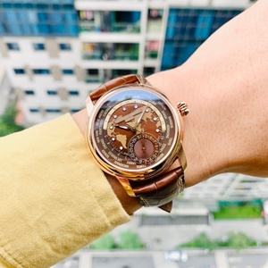 Đồng hồ Frederique Constant FC-718BRWM4H4
