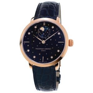 Đồng hồ Frederique Constant FC-701NSD3S4