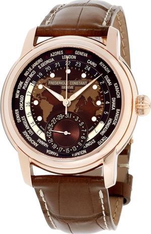 Đồng hồ Frederique Constant FC-718BRWM4H4