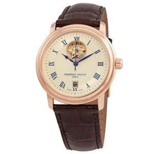 Đồng hồ Frederique Constant FC-315BG4P4