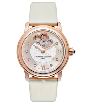 Đồng hồ Frederique Constant FC-310WHF2P4