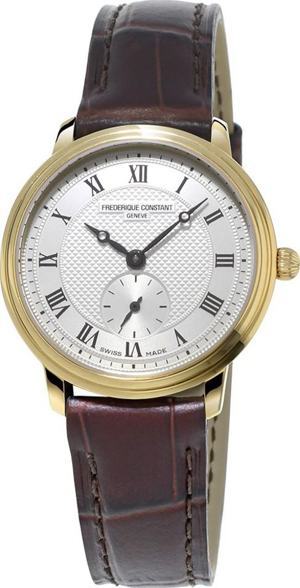 Đồng hồ Frederique Constant - FC-235M1S5