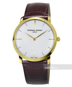 Đồng hồ Frederique Constant - FC-200V5S35