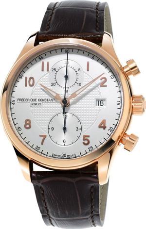 Đồng hồ Frederique Constant FC-393RM5B4