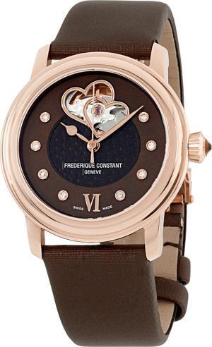 Đồng hồ Frederique Constant FC-310CDHB2P4