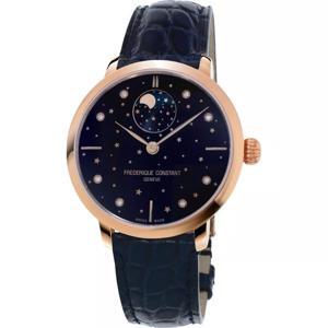 Đồng hồ Frederique Constant FC-701NSD3S4