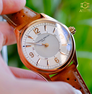 Đồng hồ Frederique Constant FC-282AS5B4, 42mm