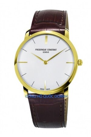 Đồng hồ Frederique Constant - FC-200V5S35