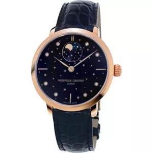 Đồng hồ Frederique Constant FC-701NSD3S4
