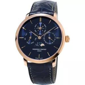Đồng hồ Frederique Constant FC-775N4S4