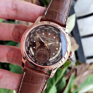 Đồng hồ Frederique Constant FC-718BRWM4H4