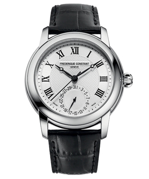 Đồng hồ Frederique Constant FC-710MC4H6
