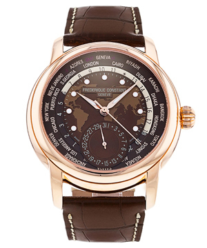 Đồng hồ Frederique Constant FC-718BRWM4H4