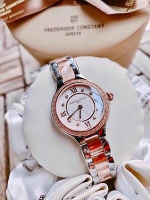 Đồng hồ Frederique Constant FC-200WHD1ERD32B