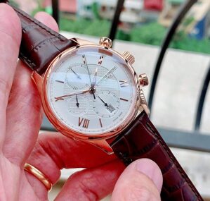 Đồng hồ Frederique Constant FC-392MV5B4