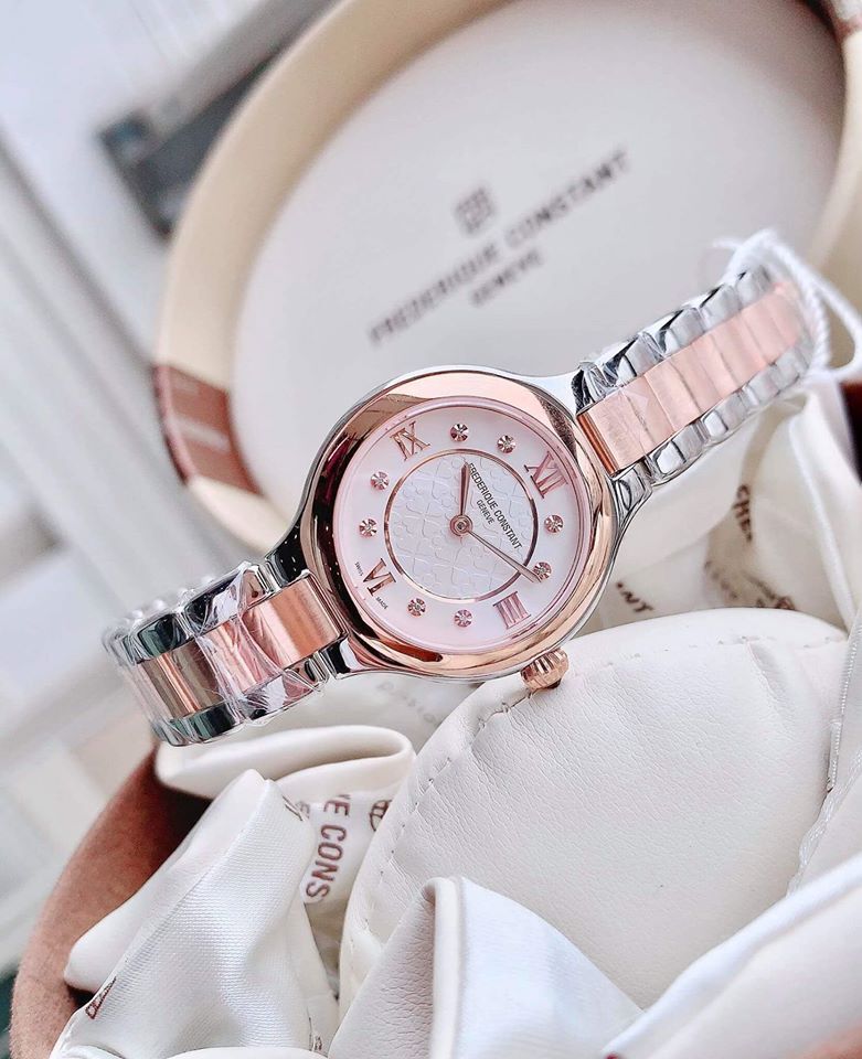 Đồng hồ Frederique Constant - FC-200WHD1ER32B