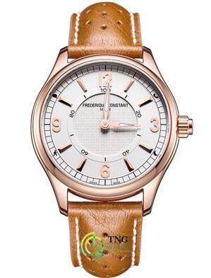 Đồng hồ Frederique Constant FC-282AS5B4, 42mm