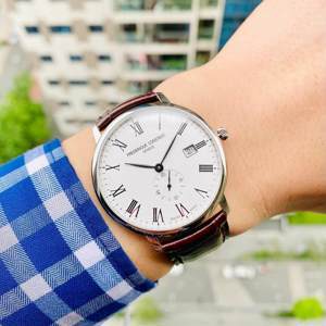 Đồng hồ Frederique Constant Quarzt FC-245WR5S6