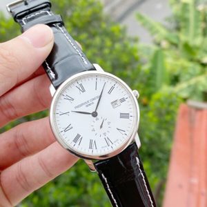 Đồng hồ Frederique Constant Quarzt FC-245WR5S6