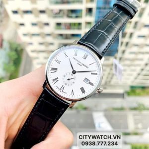 Đồng hồ Frederique Constant Quarzt FC-245WR5S6