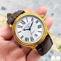 Đồng Hồ Frederique Constant Classic FC-303M4P5 Used Nam 40MM