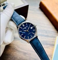 ĐỒNG HỒ FREDERIQUE CONSTANT CLASSIC INDEX BLUE FC-303NN5B6