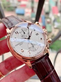 ĐỒNG HỒ FREDERIQUE CONSTANT FC-393RM5B4