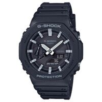 Đồng hồ G-Shock 2100 45.4 mm Nam GA-2100-1ADR