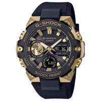 Đồng hồ G-Shock 49.6 mm Nam GST-B400GB-1A9DR