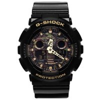 Đồng hồ G-SHOCK 50.8 mm Nam GA-100CF-1A9DR