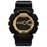 Đồng hồ G-SHOCK 51.2 mm Nam GD-100GB-1DR