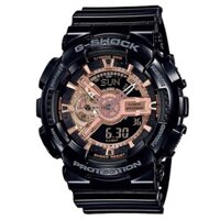 Đồng hồ G-SHOCK 51.2 mm Nam GA-110MMC-1ADR